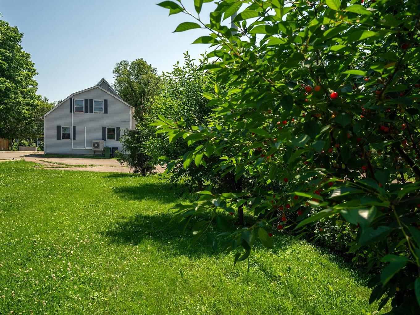 1288 Callbeck, Bedeque And Area, PE