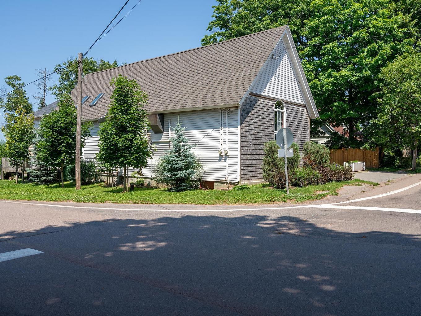 1288 Callbeck, Bedeque And Area, PE