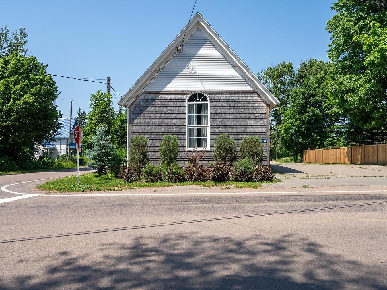 1288 Callbeck, Bedeque And Area, PE