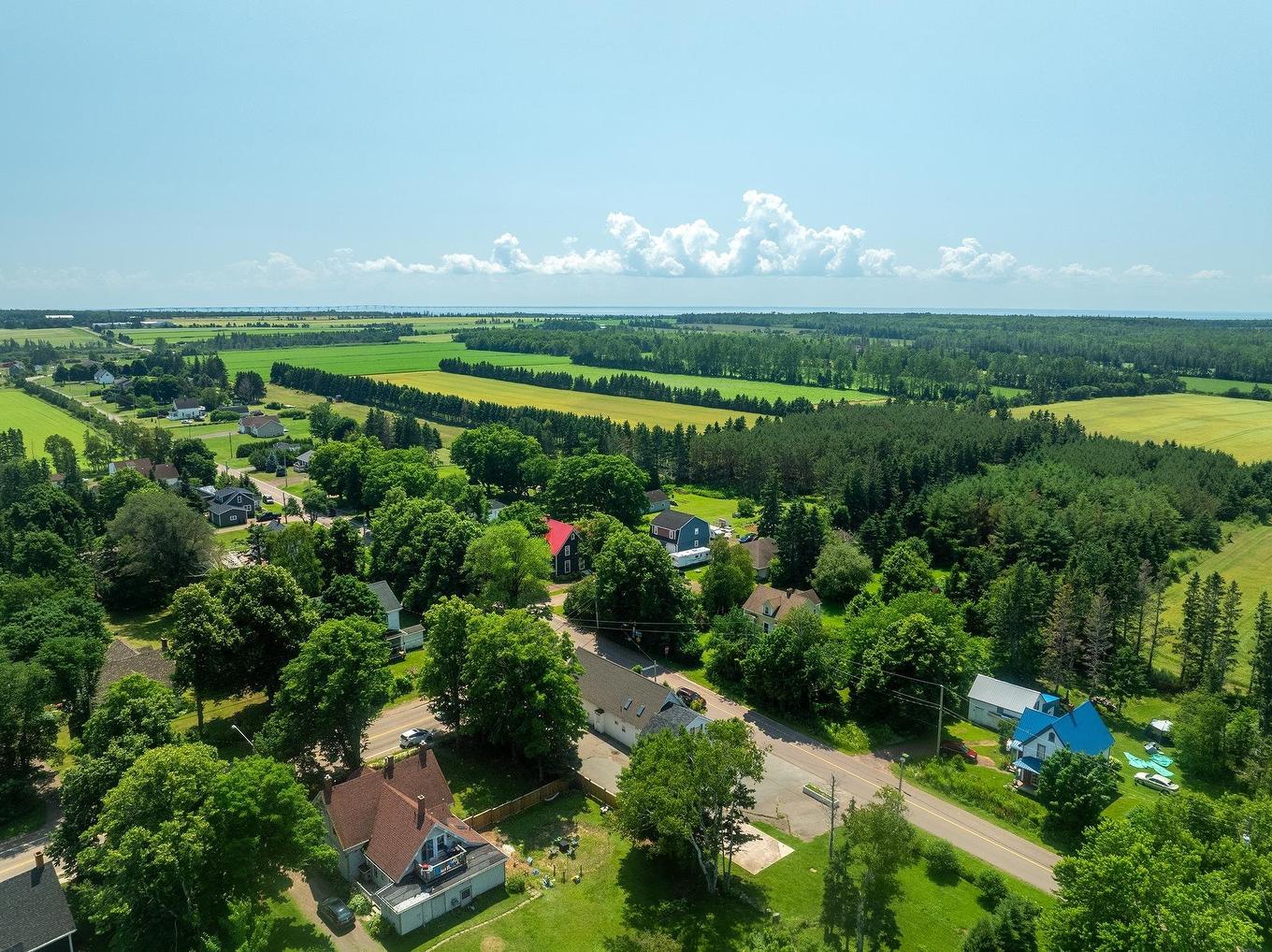 1288 Callbeck, Bedeque And Area, PE