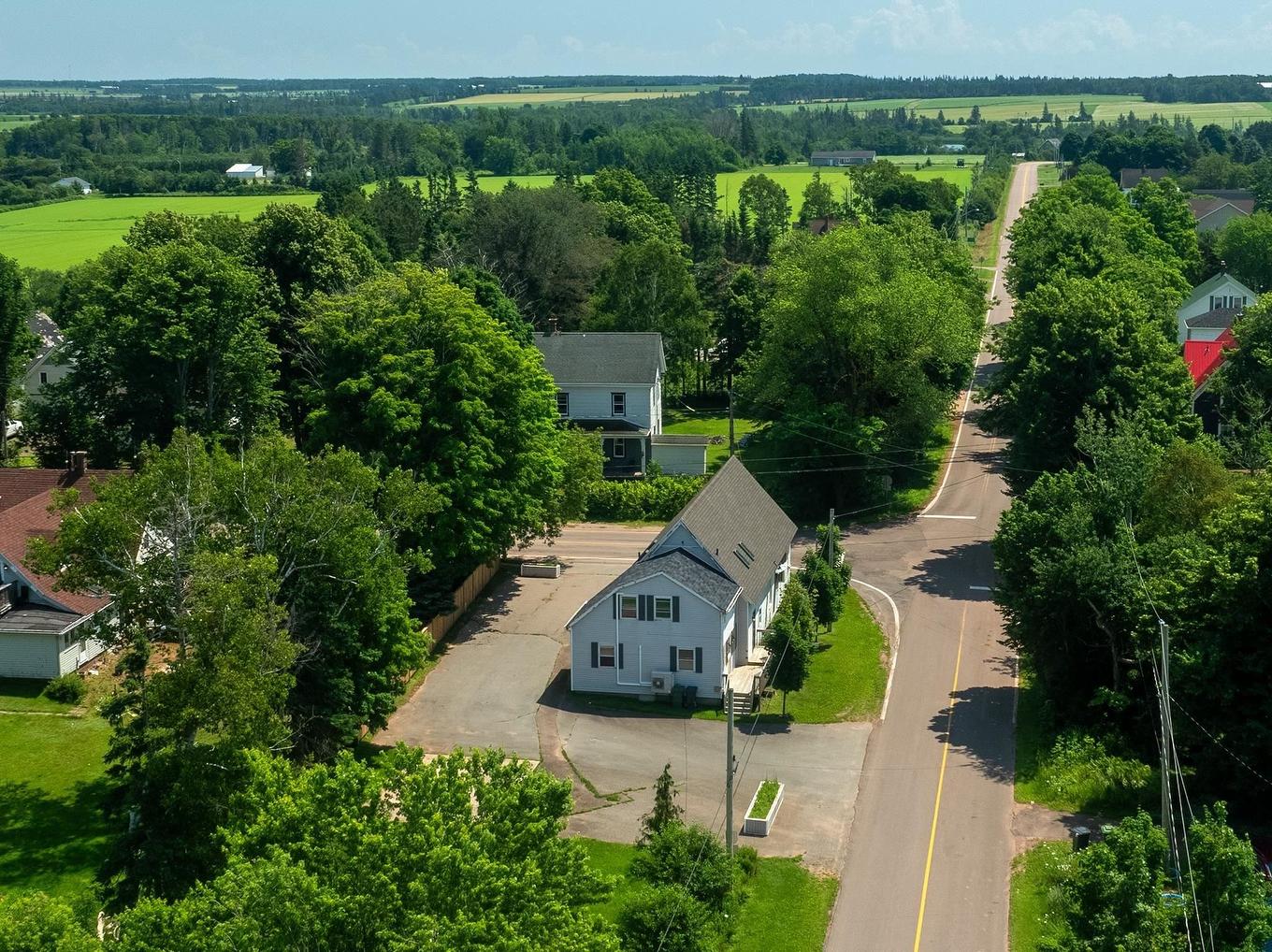 1288 Callbeck, Bedeque And Area, PE