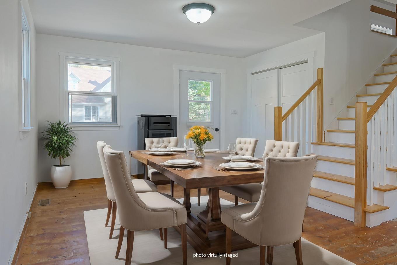 1288 Callbeck, Bedeque And Area, PE