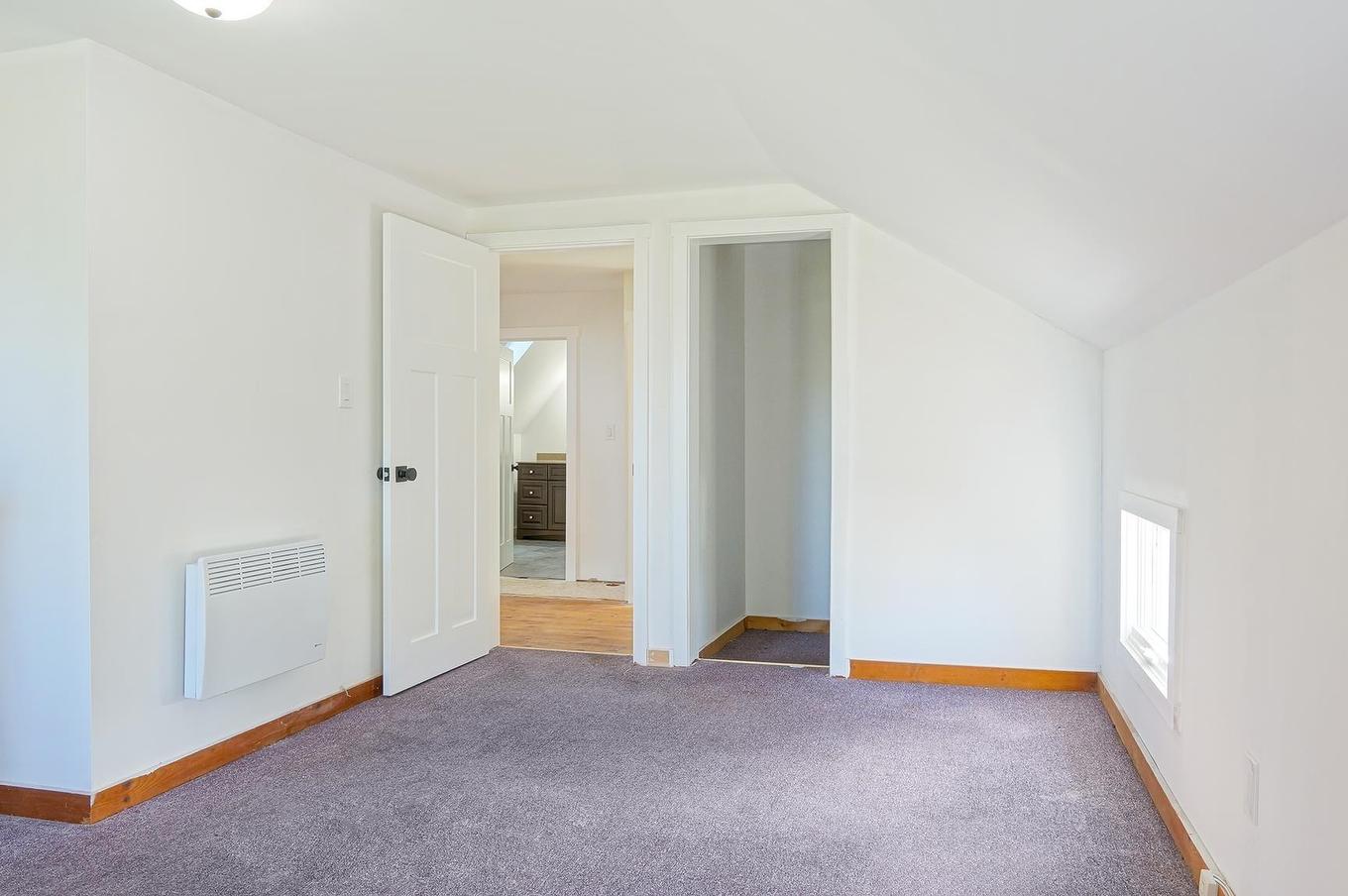 1288 Callbeck, Bedeque And Area, PE