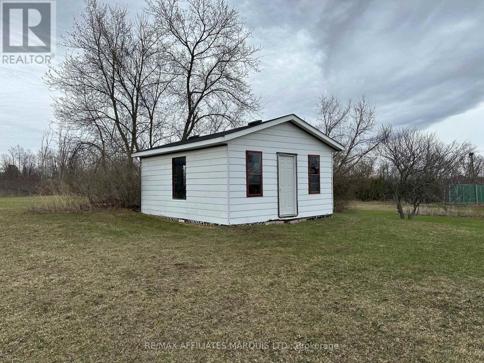 Lot Pitt Street, Cornwall, ON