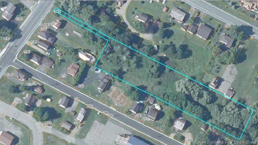 1163 King Ave, Bathurst, NB