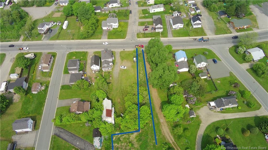 1163 King Ave, Bathurst, NB