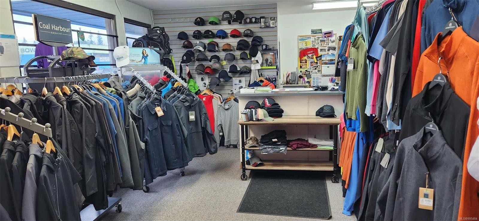 1690 Maple St, Campbell River, BC