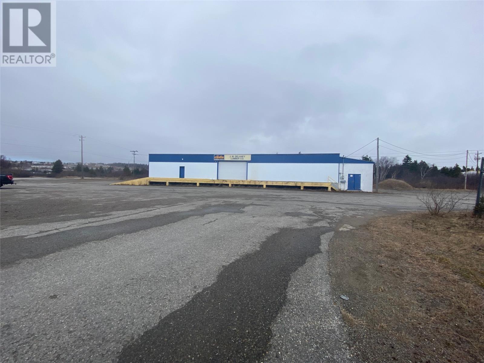 70 Winconsin Drive, Stephenville, NL