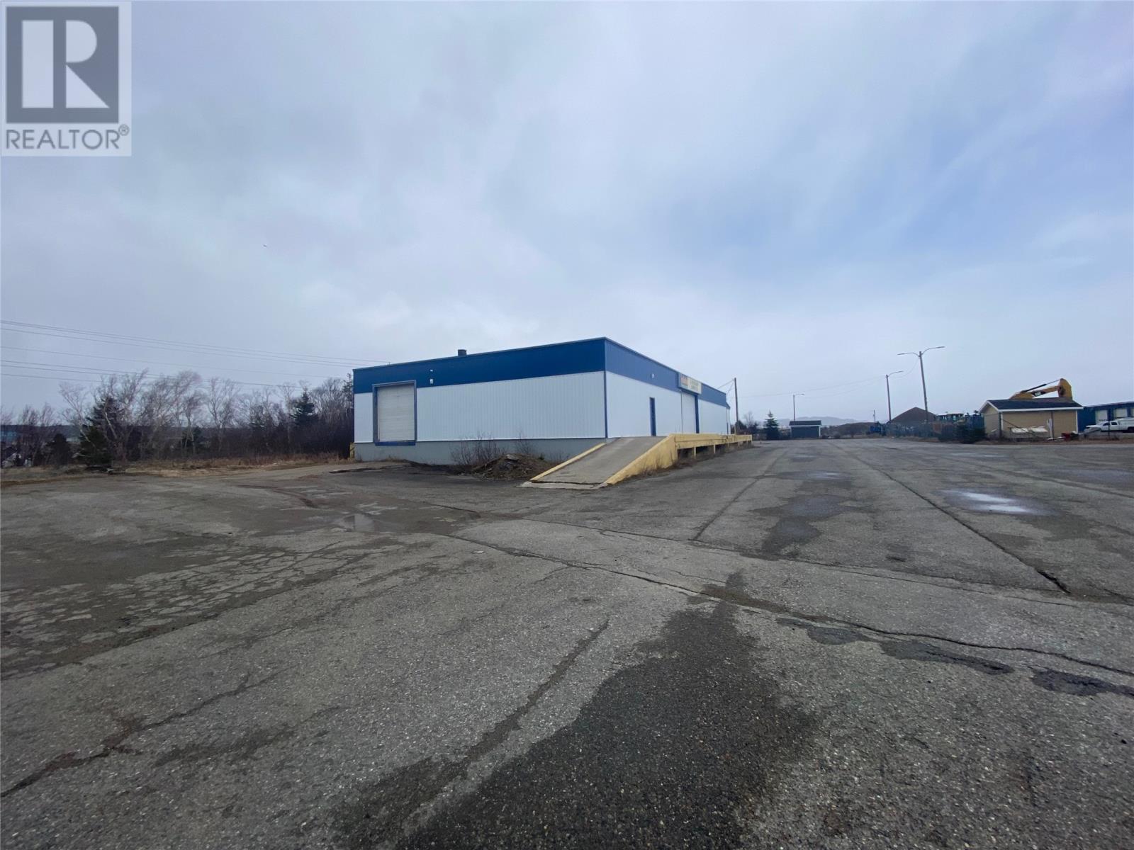 70 Winconsin Drive, Stephenville, NL