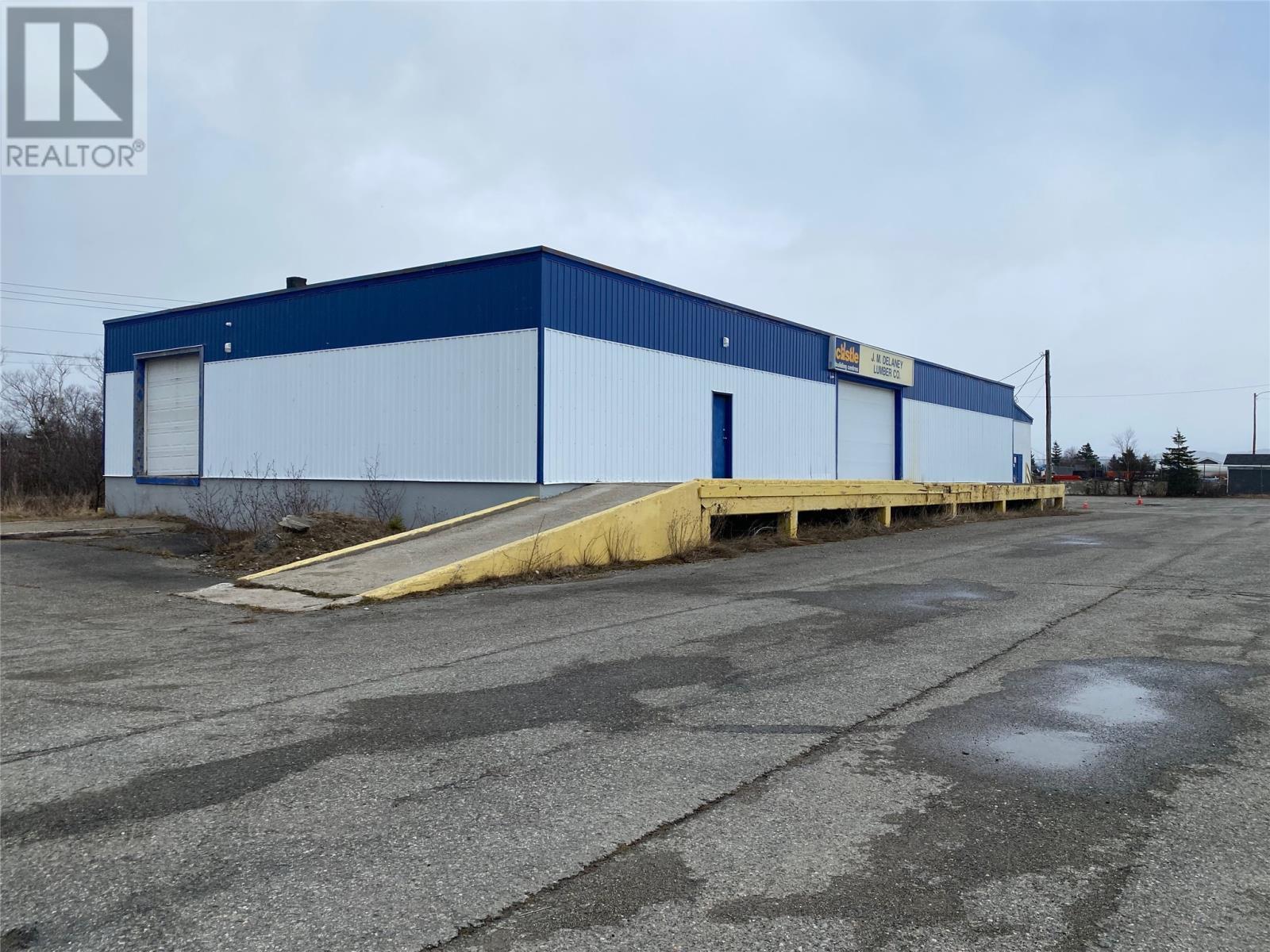 70 Winconsin Drive, Stephenville, NL