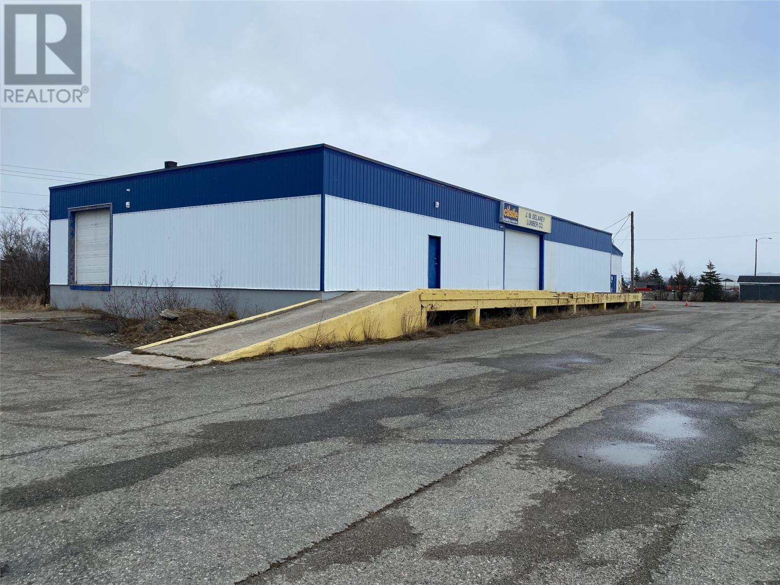 70 Winconsin Drive, Stephenville, NL