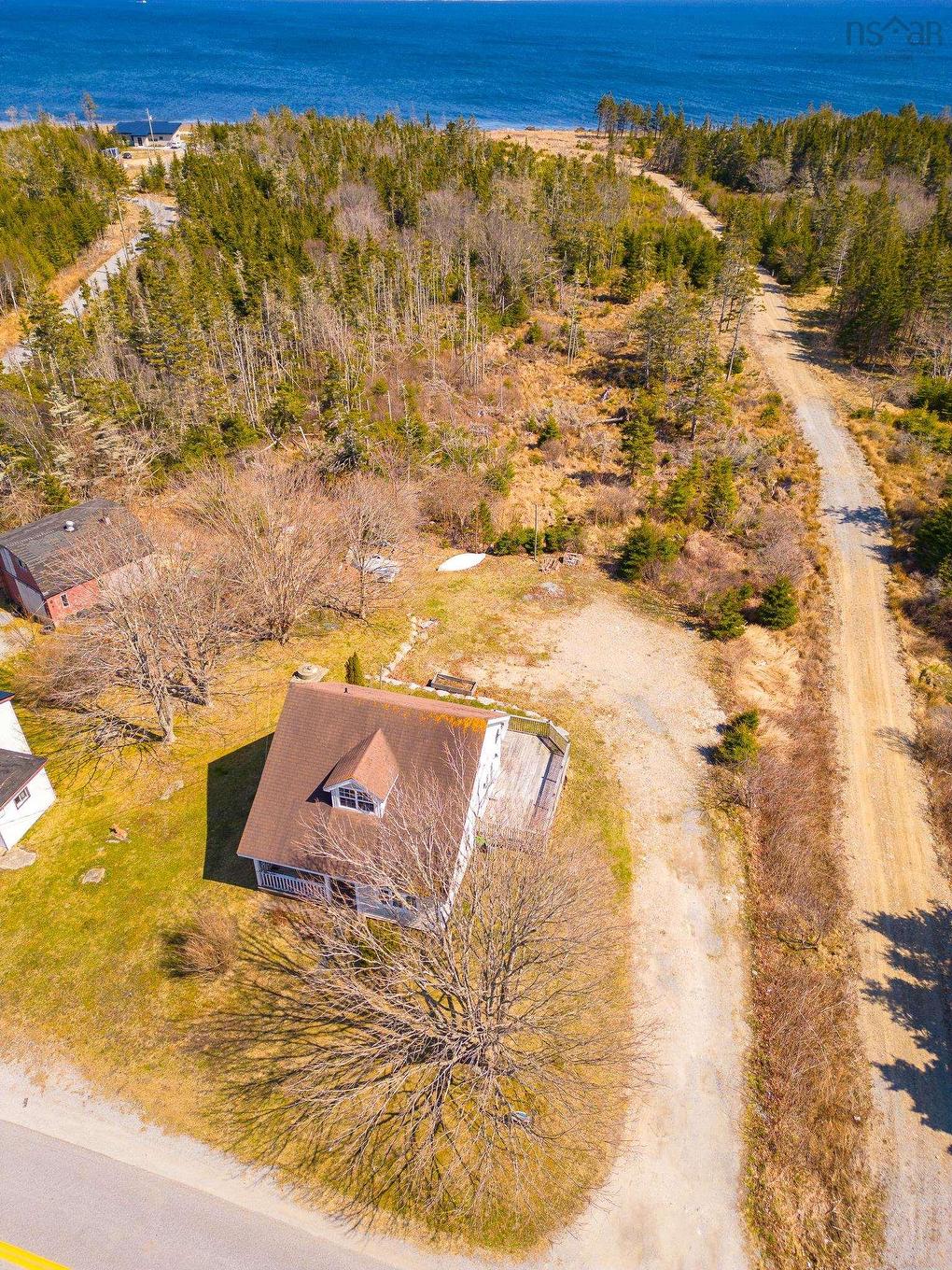 1209 Stoney Island, Stoney Island, NS
