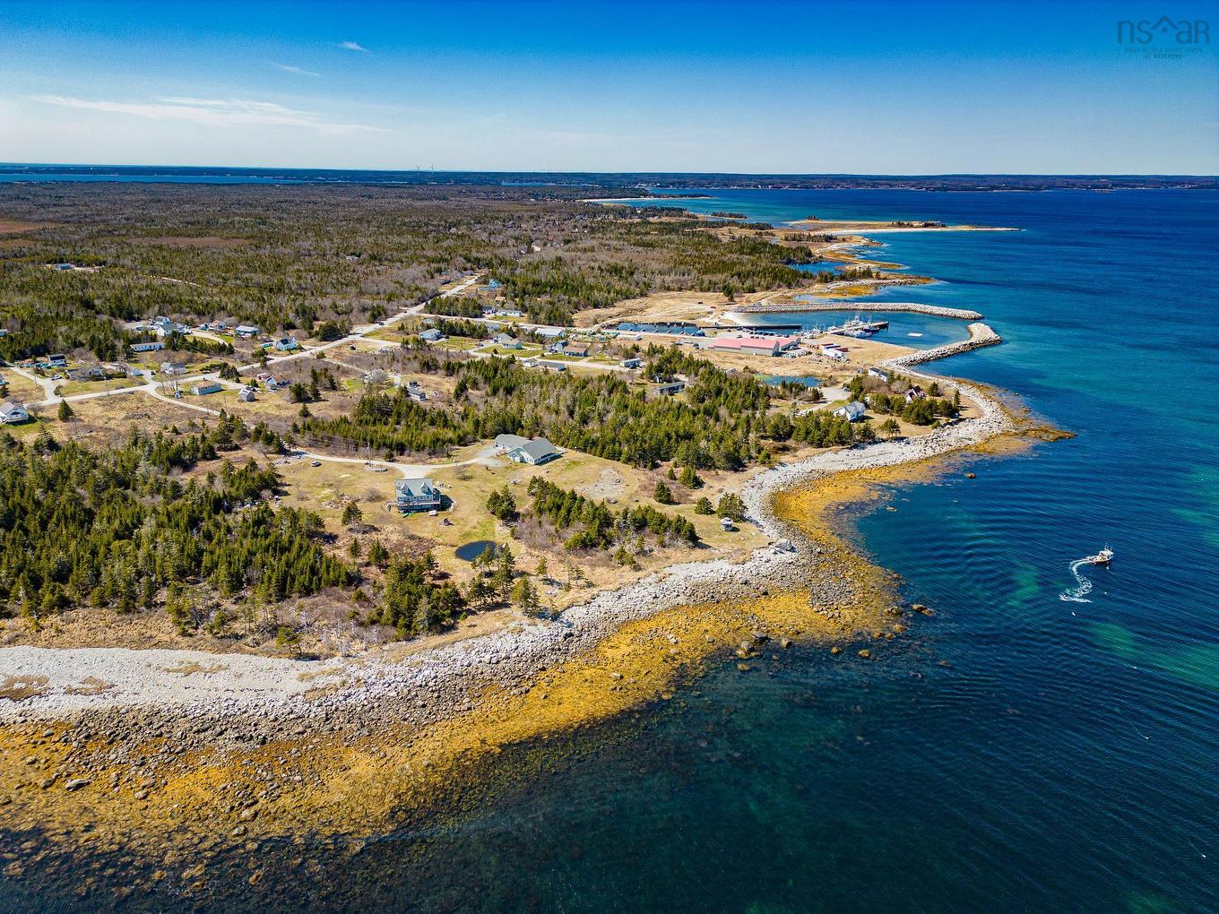 1209 Stoney Island, Stoney Island, NS