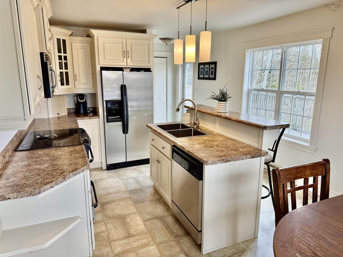 1209 Stoney Island, Stoney Island, NS