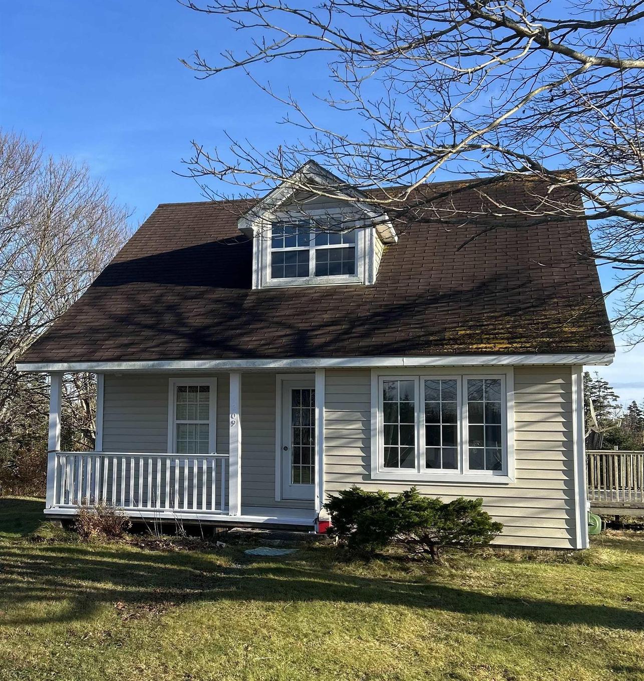 1209 Stoney Island, Stoney Island, NS