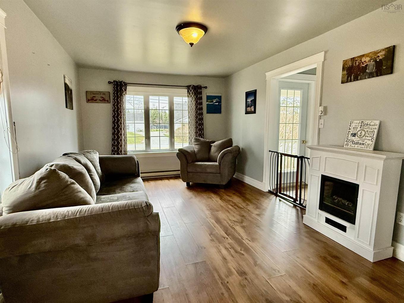 1209 Stoney Island, Stoney Island, NS