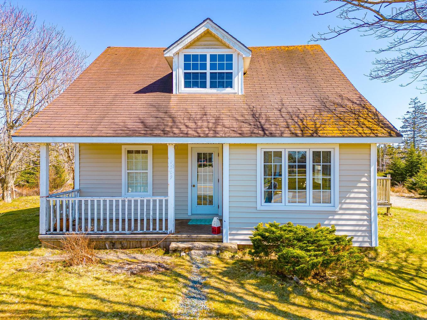 1209 Stoney Island, Stoney Island, NS