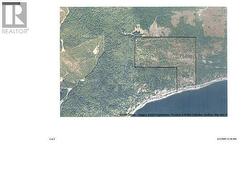 PartSW1/4 Squilax-Anglemont Road Celista, BC V0E 1M6