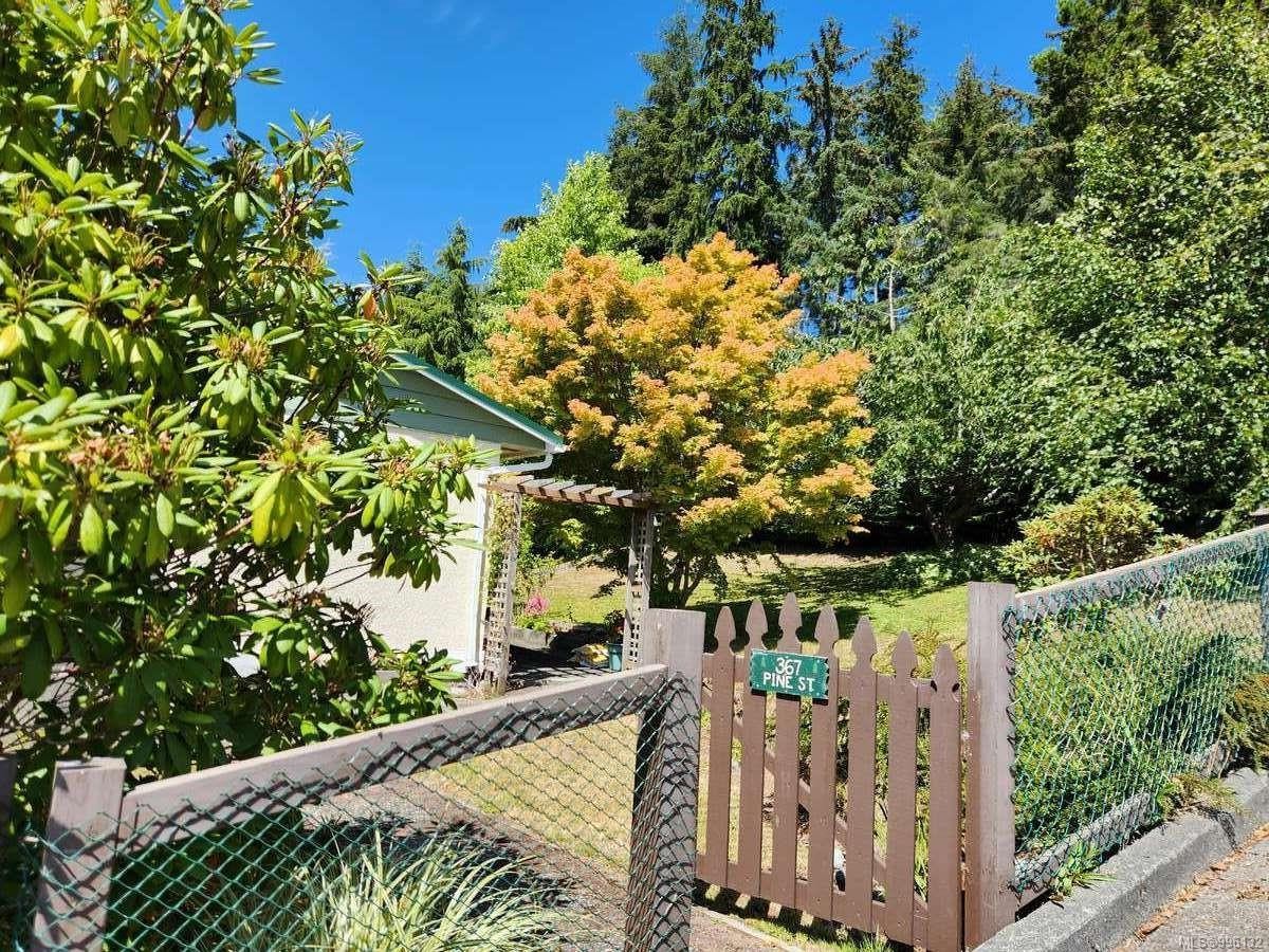 367 Pine St, Alert Bay, BC