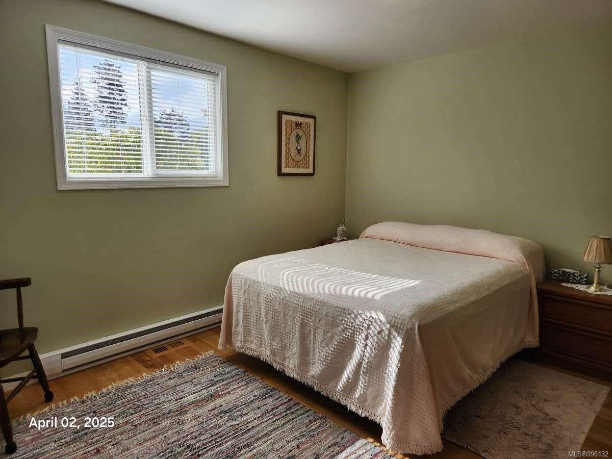 367 Pine St, Alert Bay, BC