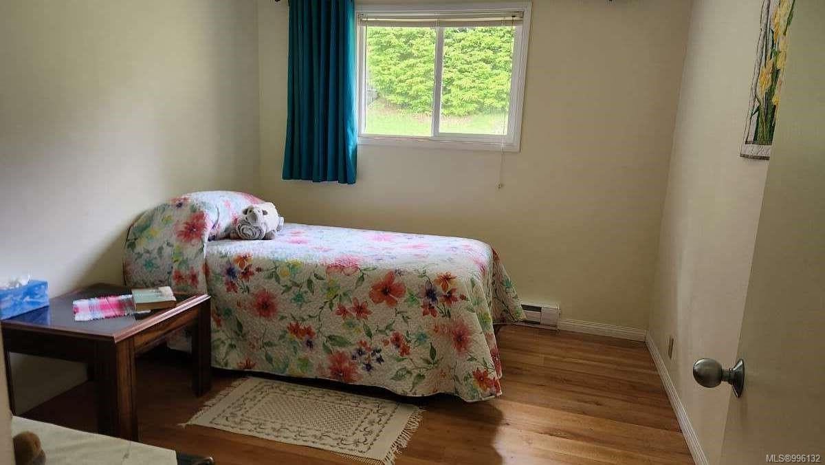 367 Pine St, Alert Bay, BC