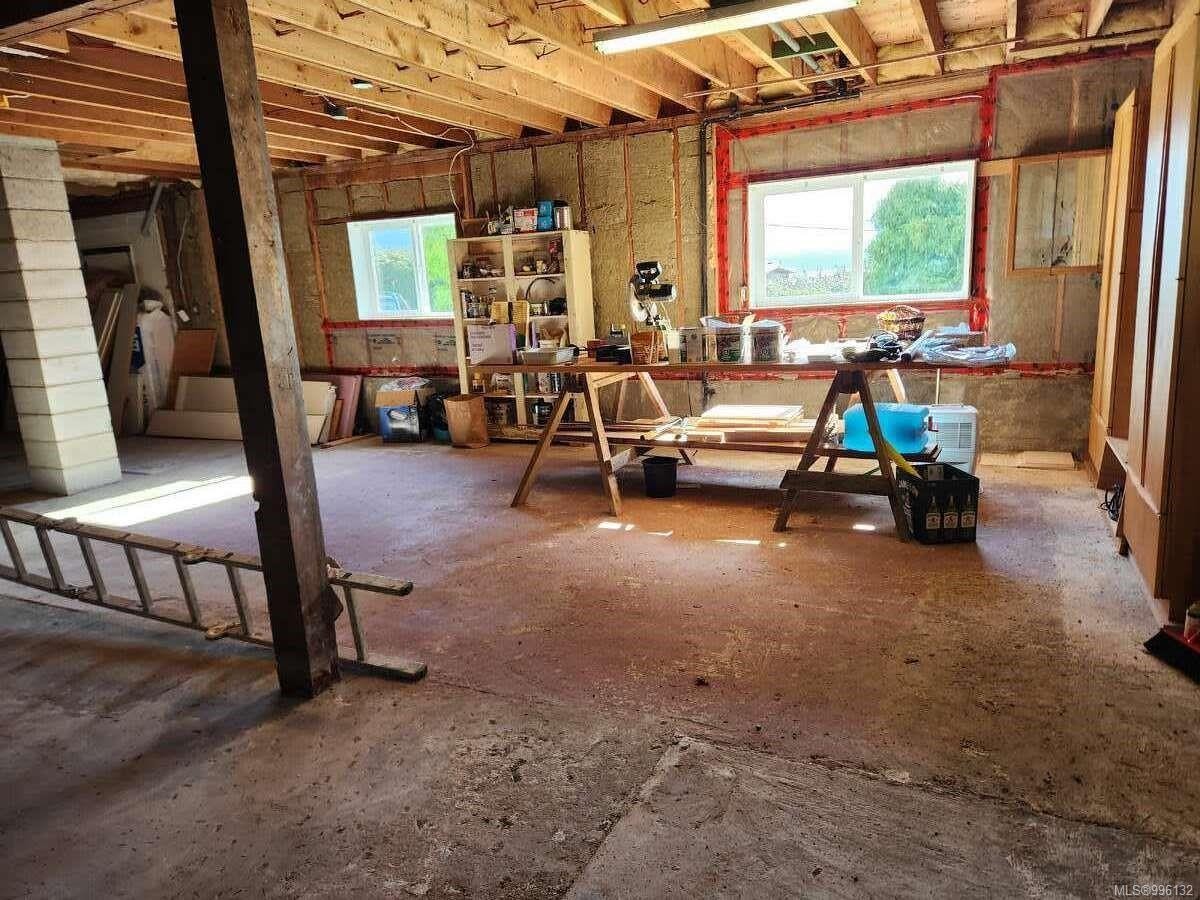 367 Pine St, Alert Bay, BC