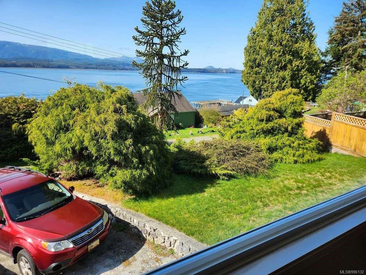 367 Pine St, Alert Bay, BC