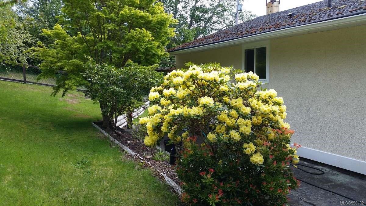 367 Pine St, Alert Bay, BC