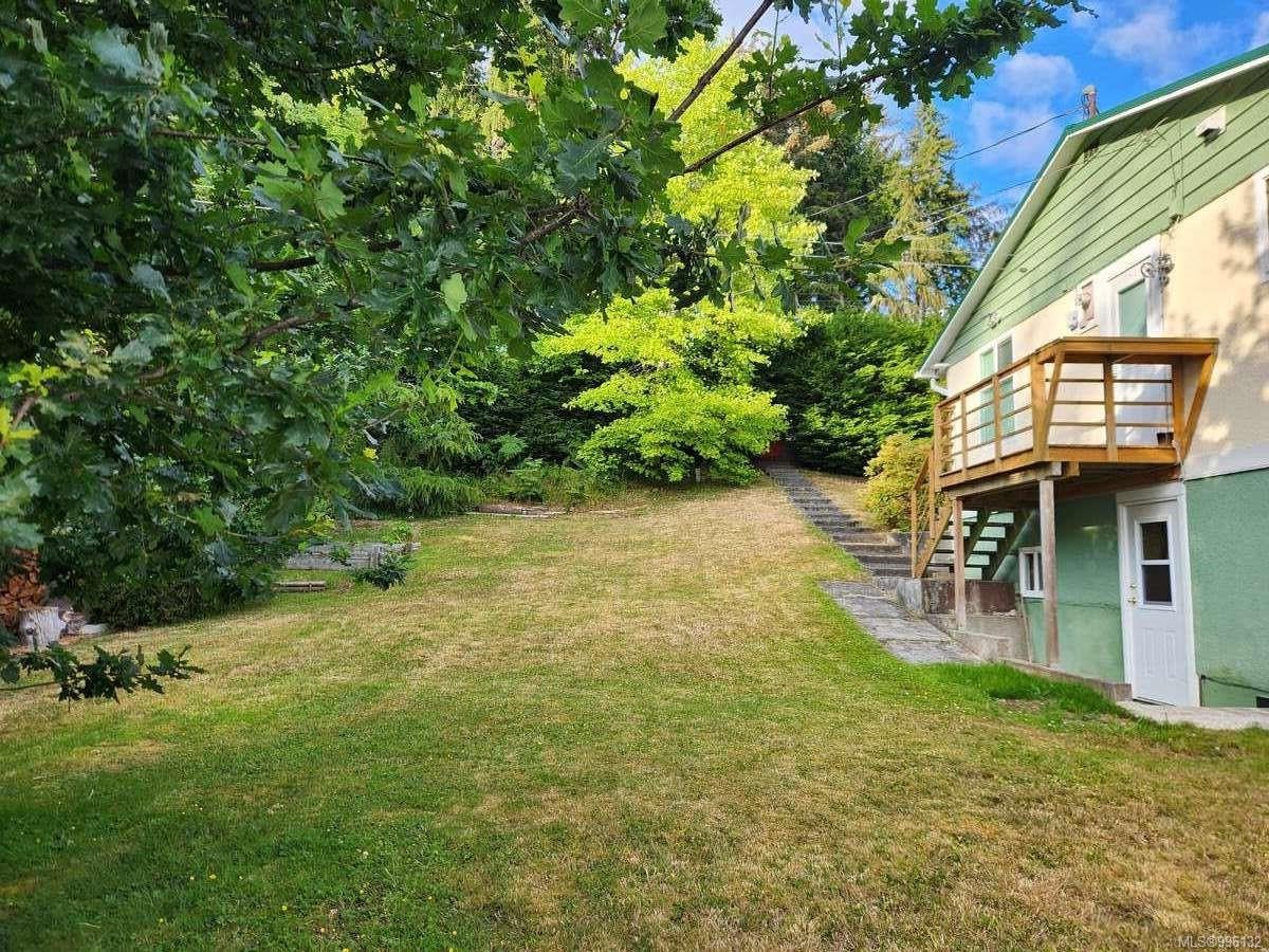 367 Pine St, Alert Bay, BC