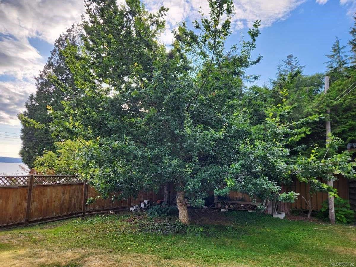 367 Pine St, Alert Bay, BC