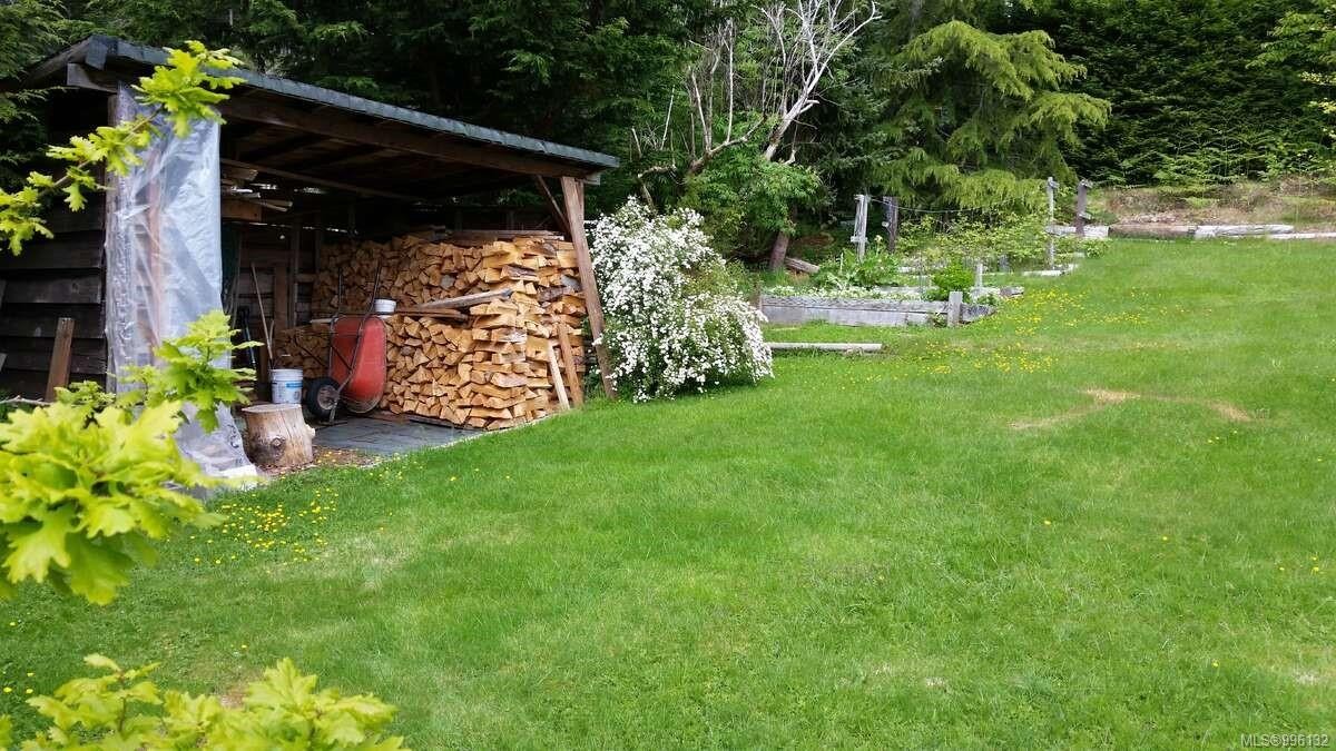 367 Pine St, Alert Bay, BC