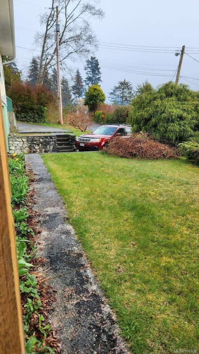 367 Pine St, Alert Bay, BC