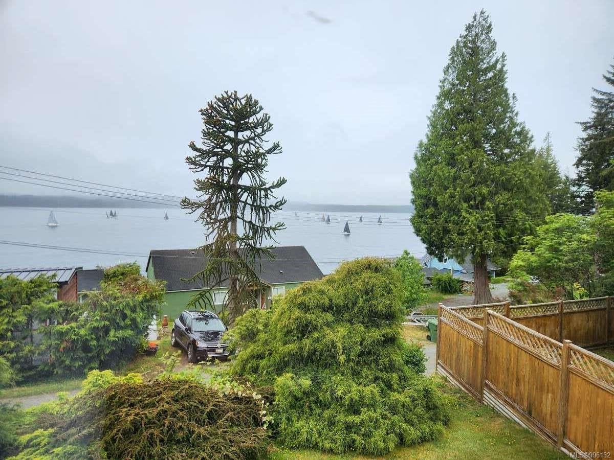 367 Pine St, Alert Bay, BC