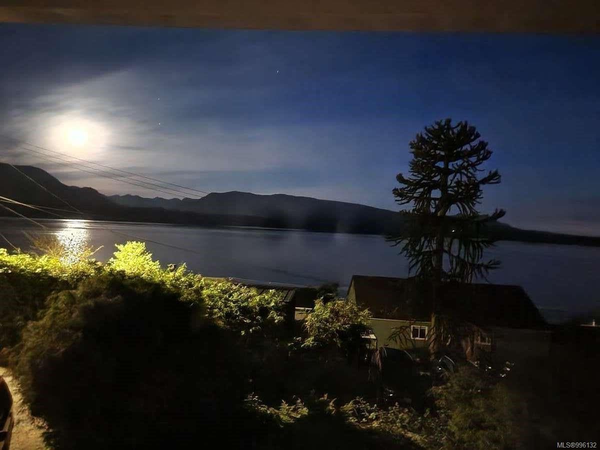 367 Pine St, Alert Bay, BC