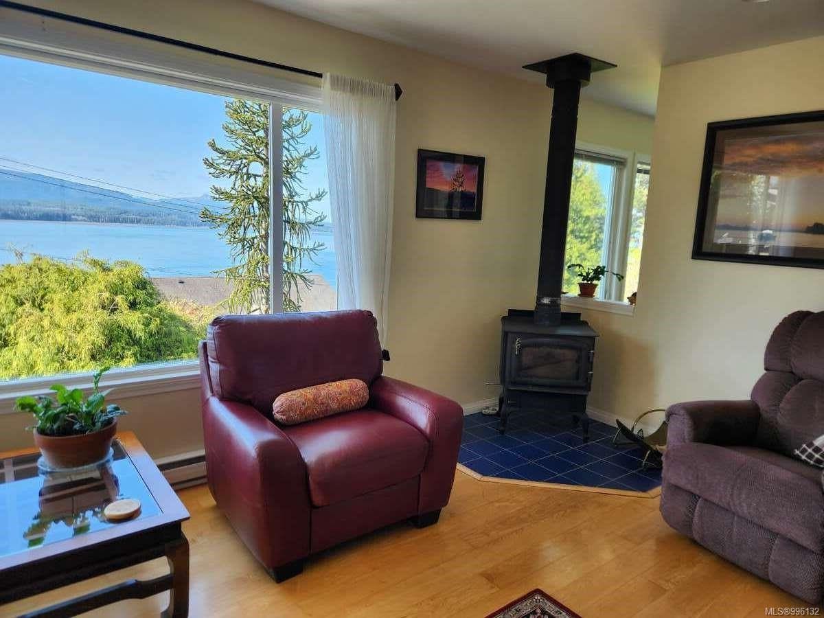 367 Pine St, Alert Bay, BC