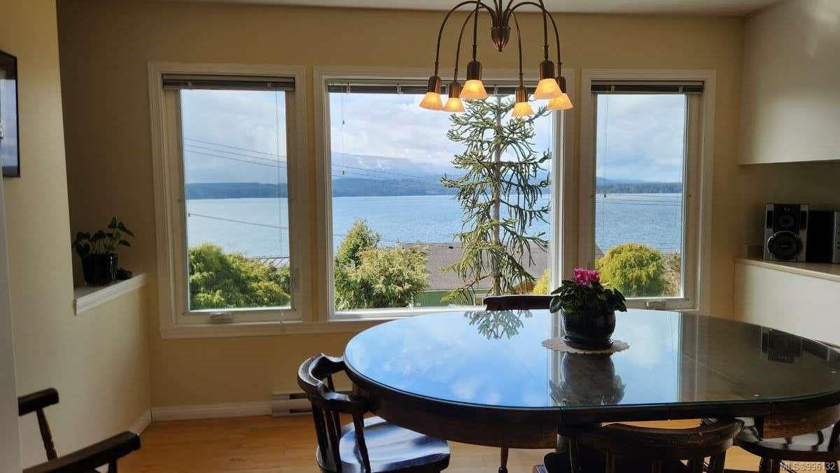 367 Pine St, Alert Bay, BC