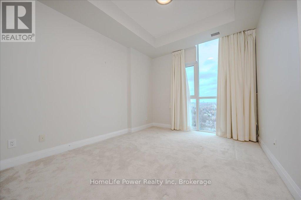 2102 - 1 Hurontario Street, Mississauga (Port Credit), ON - Indoor Photo Showing Other Room