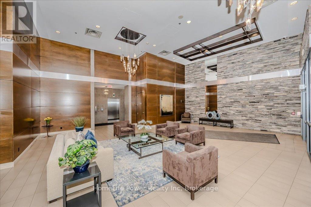 2102 - 1 Hurontario Street, Mississauga (Port Credit), ON - Photo Showing Other Room