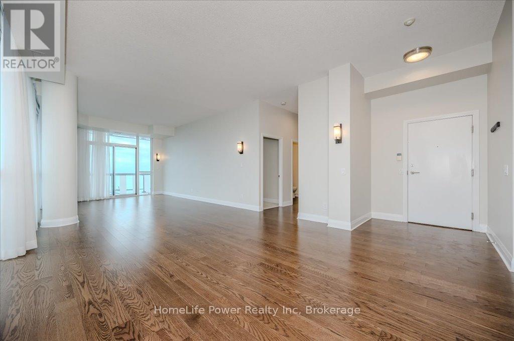 2102 - 1 Hurontario Street, Mississauga (Port Credit), ON - Indoor