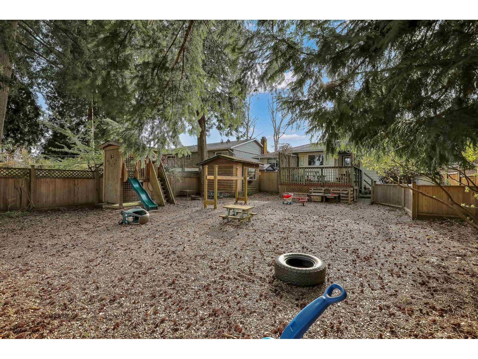 1554 Stevens Street, White Rock, BC