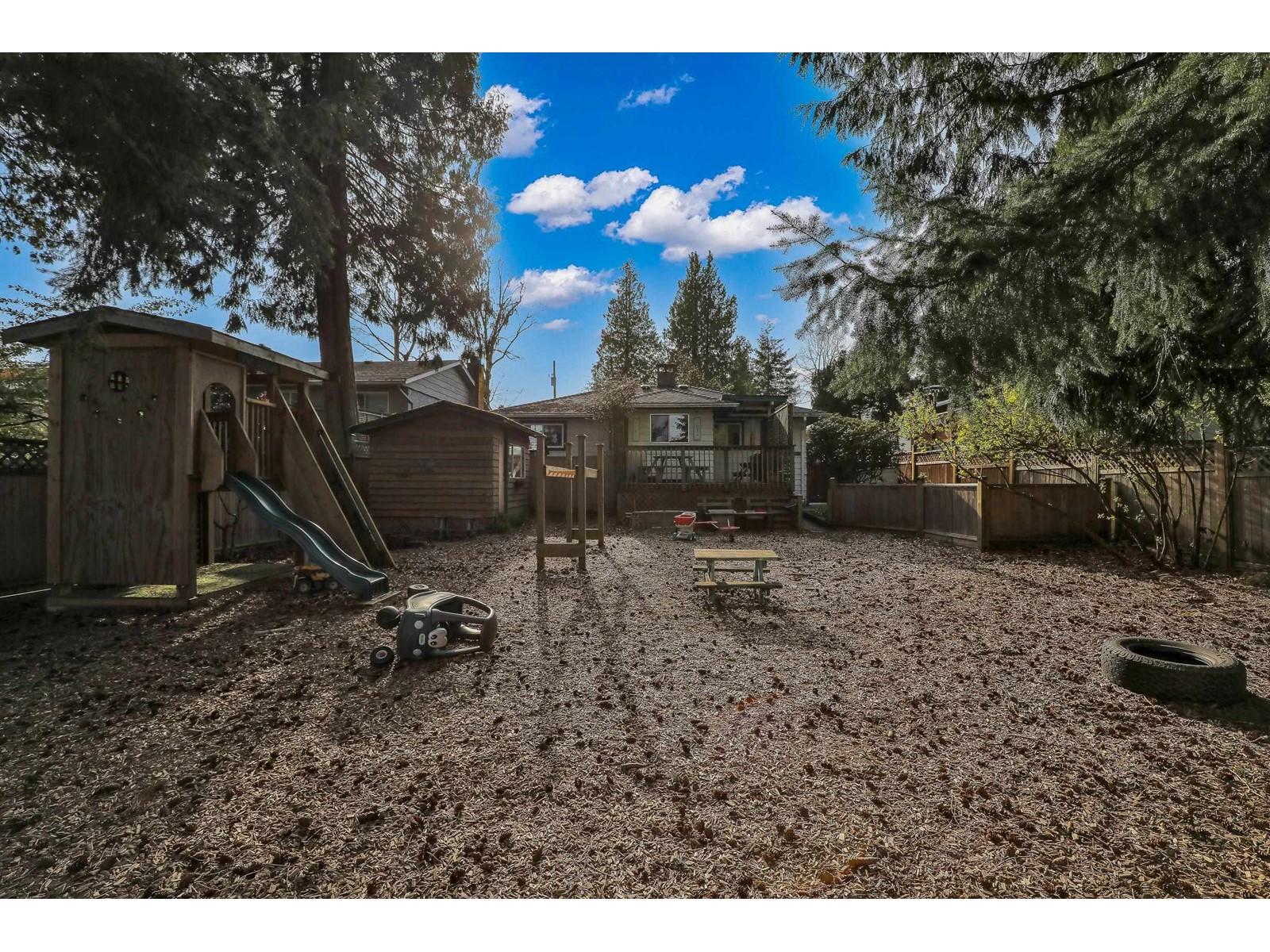 1554 Stevens Street, White Rock, BC