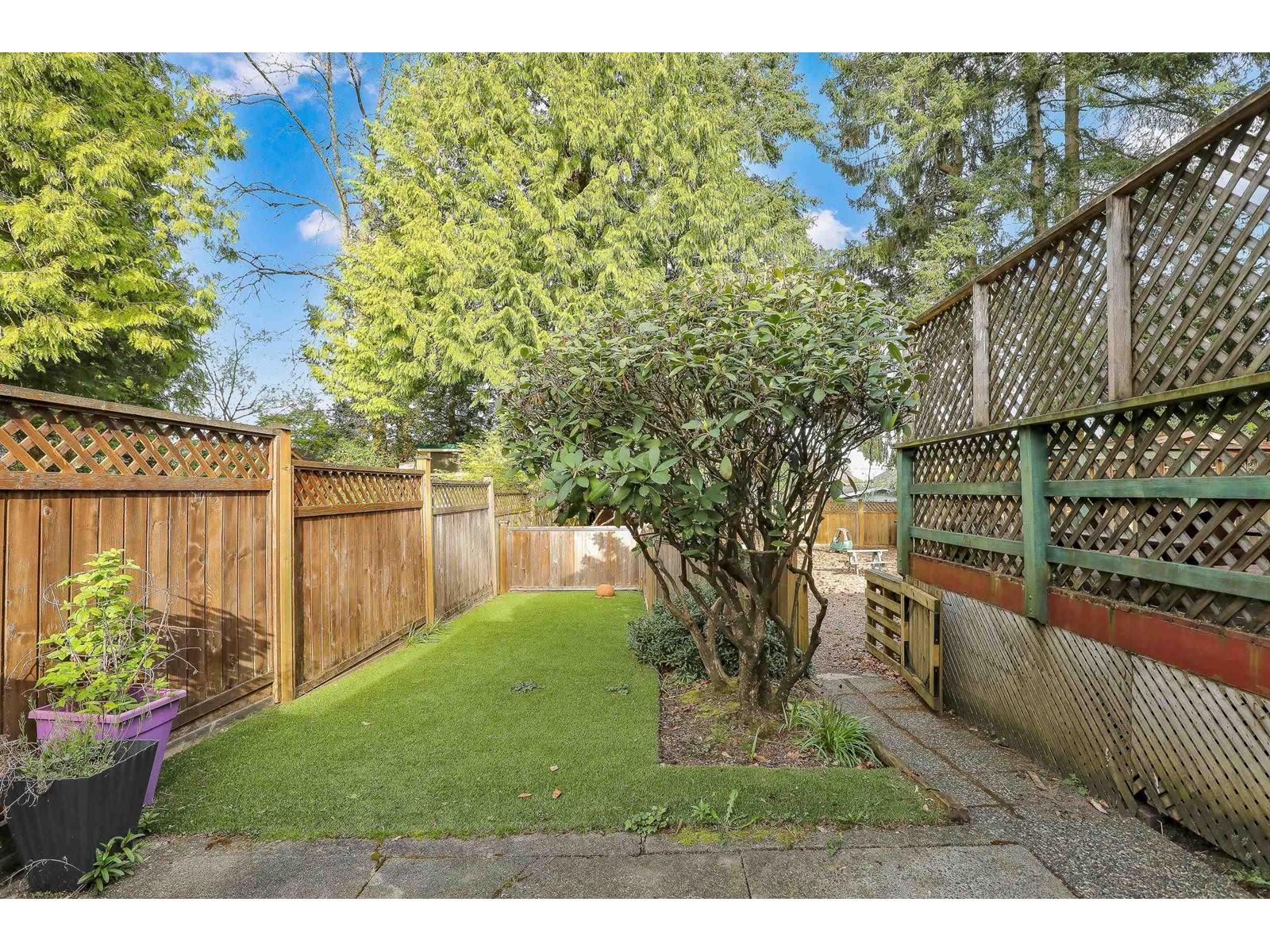 1554 Stevens Street, White Rock, BC