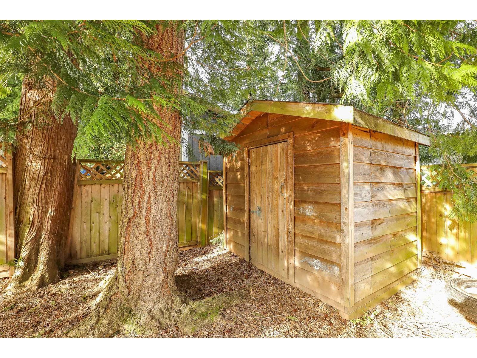 1554 Stevens Street, White Rock, BC