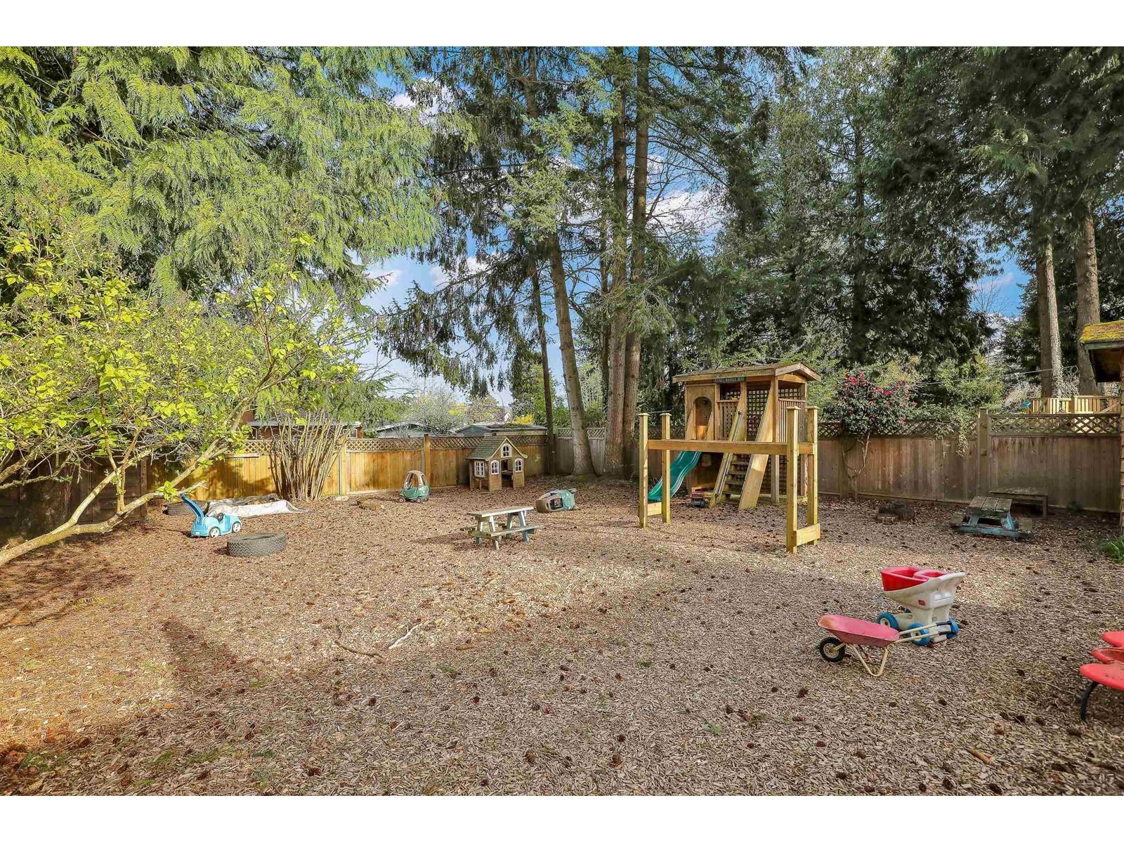 1554 Stevens Street, White Rock, BC