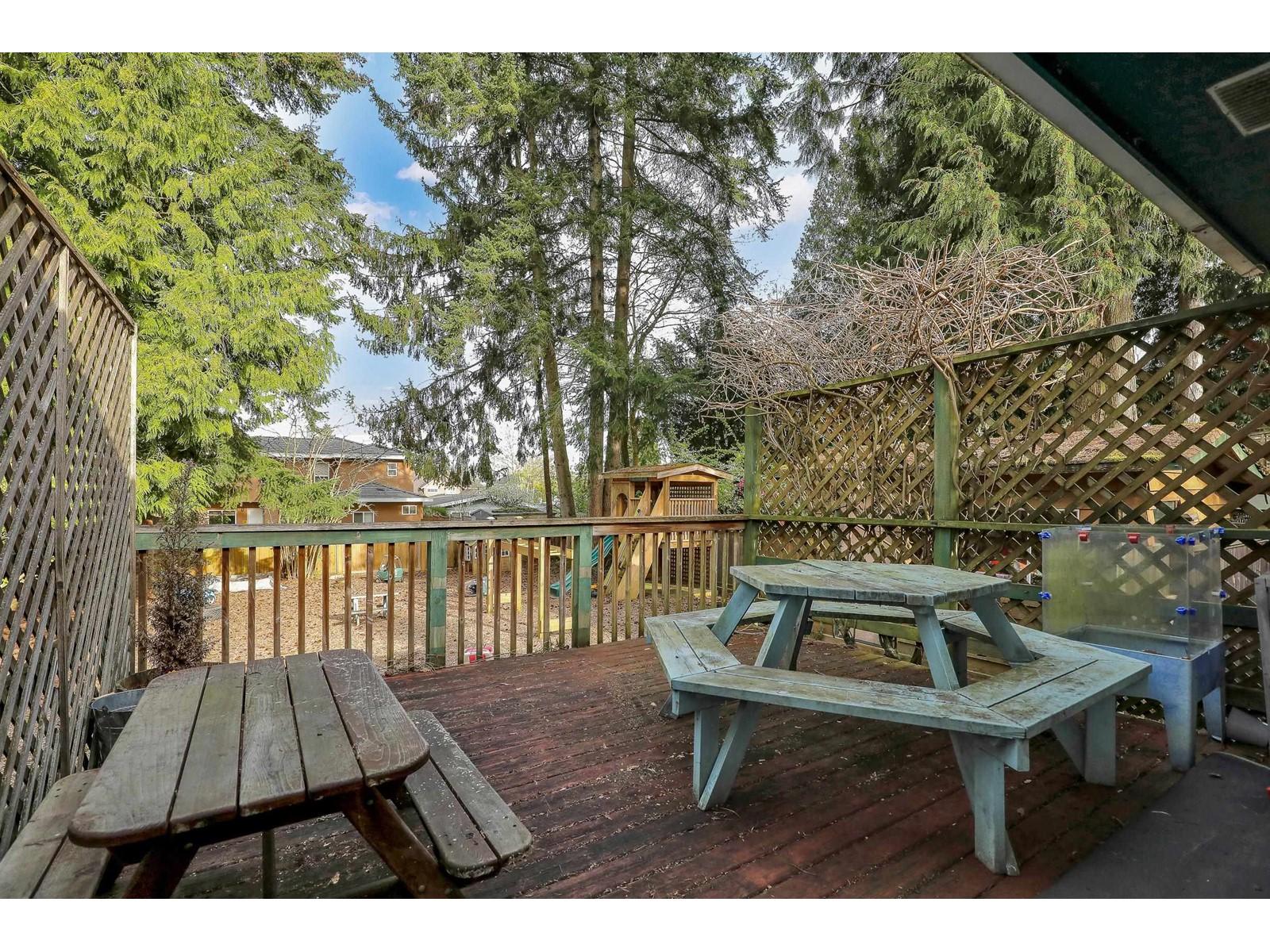 1554 Stevens Street, White Rock, BC