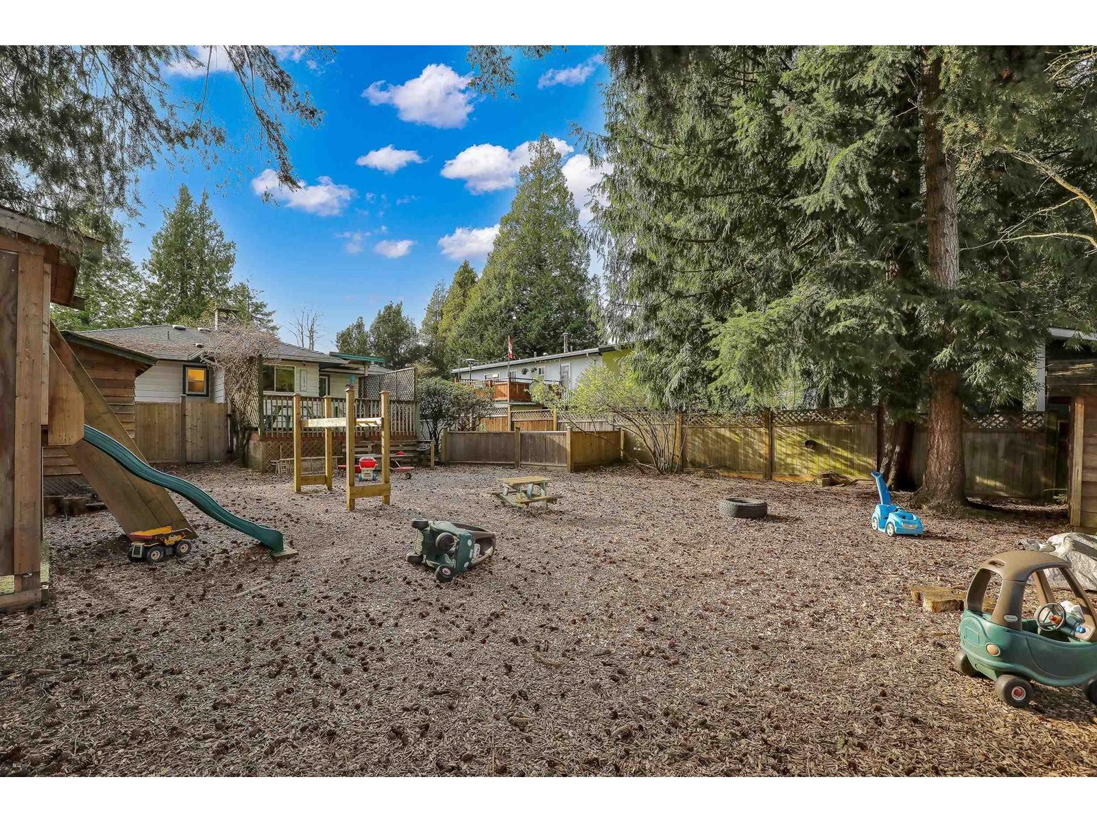 1554 Stevens Street, White Rock, BC