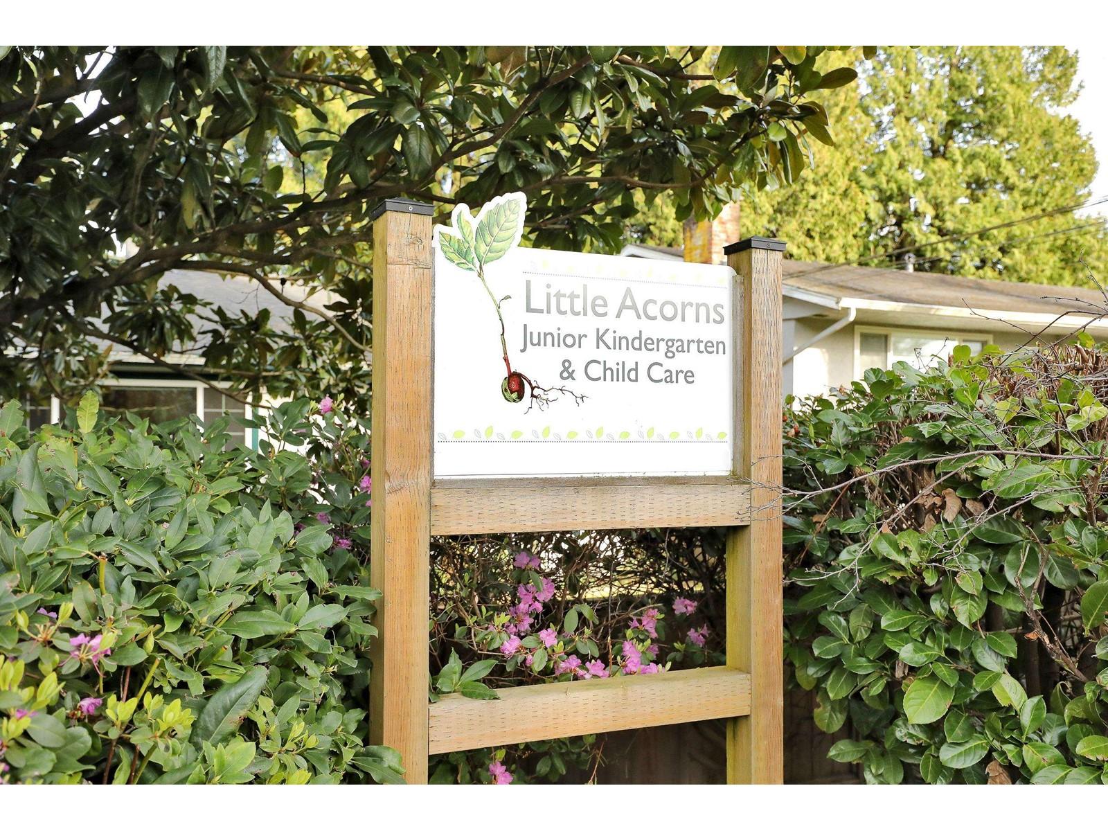 1554 Stevens Street, White Rock, BC