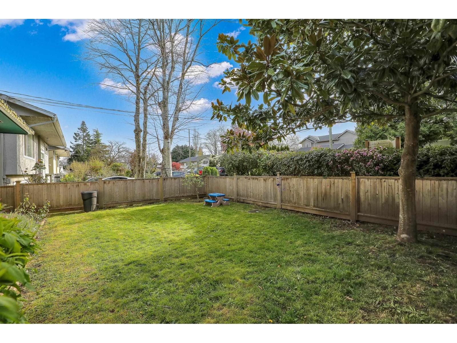 1554 Stevens Street, White Rock, BC