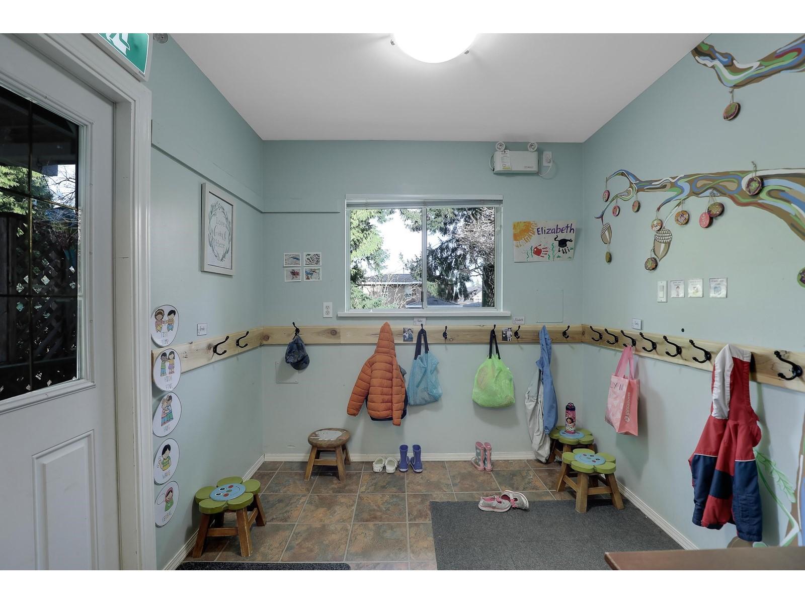 1554 Stevens Street, White Rock, BC