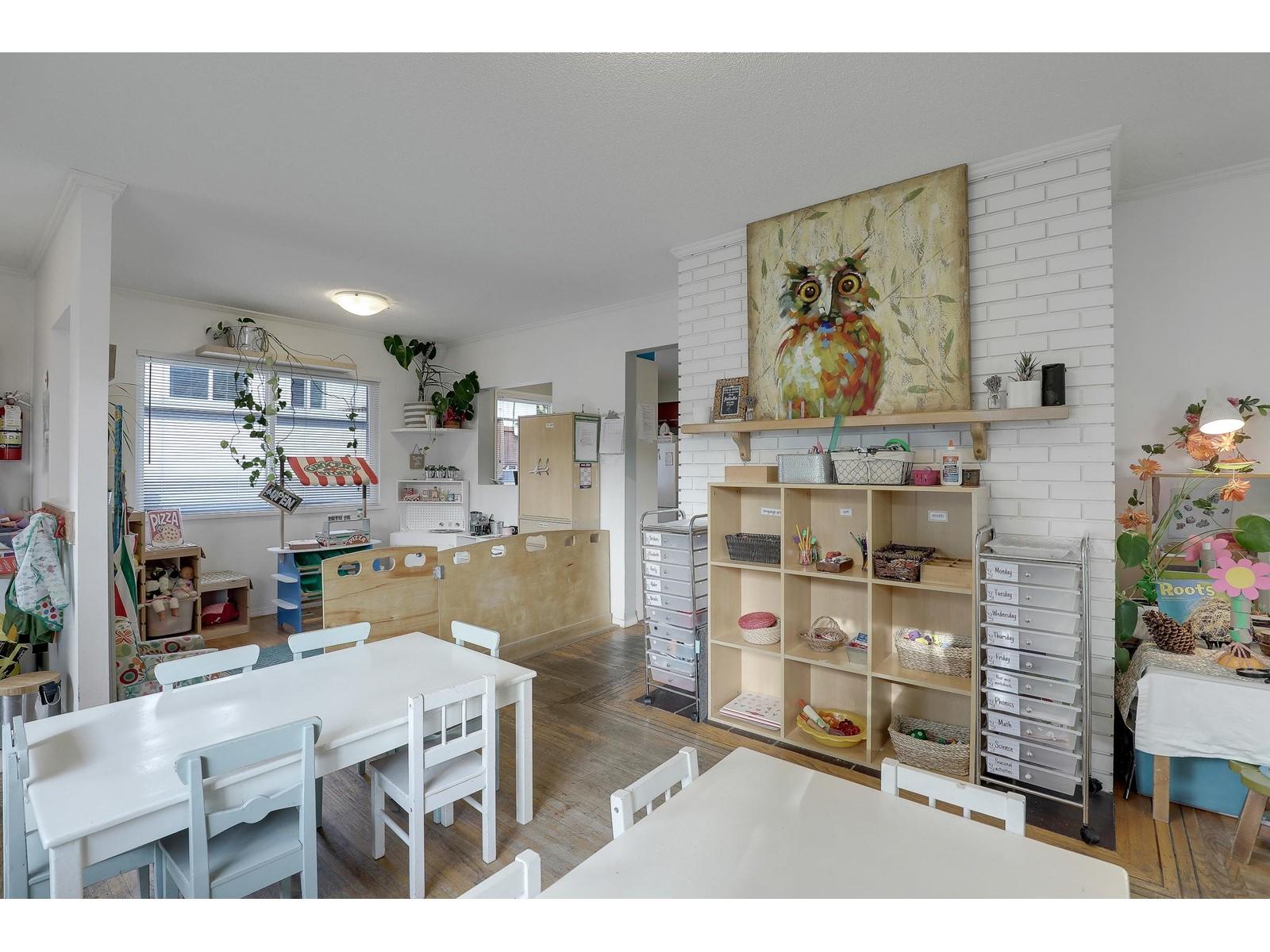 1554 Stevens Street, White Rock, BC